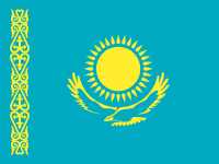 Kazakhstan