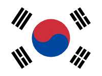 South Korea