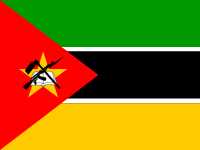 Mozambique