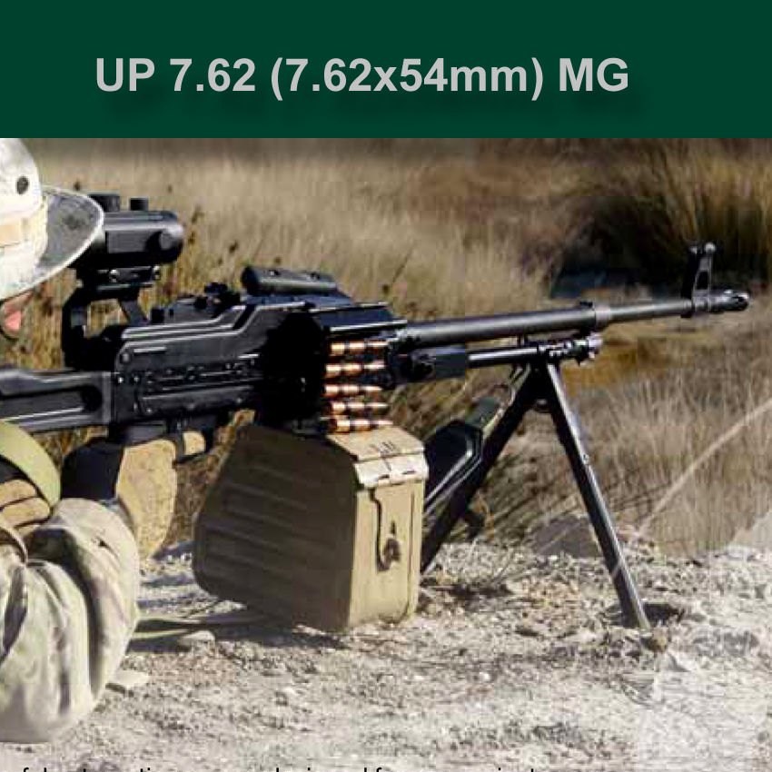 7.62x54mm MG