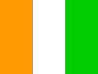 Cote d'Ivoire (Ivory Coast)