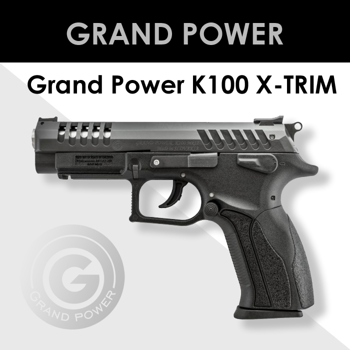 GRAND POWER