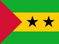 Sao Tome & Principe