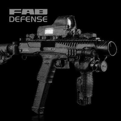 FAB DEFENSE