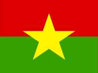 Burkina Faso