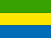 Gabon