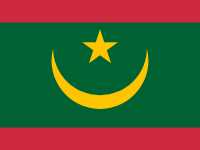 Mauritania