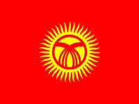 Kyrgyzstan